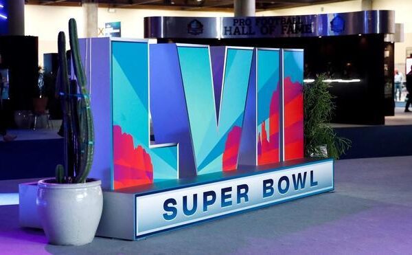 SuperBowl 2023: Sigue en directo la final de la NFL entre Philadelphia Eagles y Kansas City Chiefs