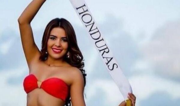 Asesinan en una cárcel al hombre que mató a Miss Honduras Mundo