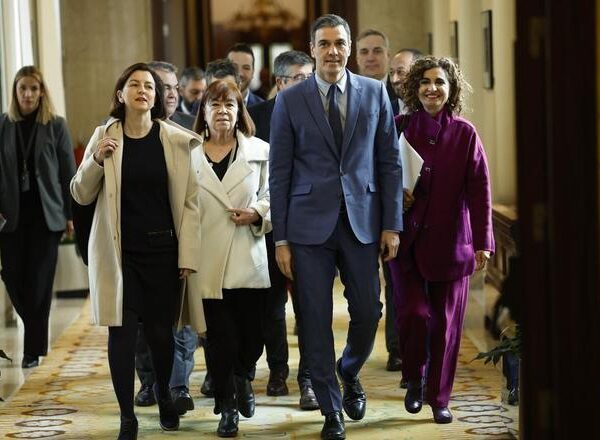 El Gobierno empuja al Congreso a debatir tres reformas del Código Penal en tres meses