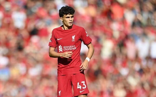 La perla del Liverpool que pudo ser del Madrid