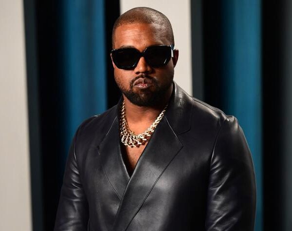 Kanye West protagoniza un nuevo escándalo, esta vez con la policía