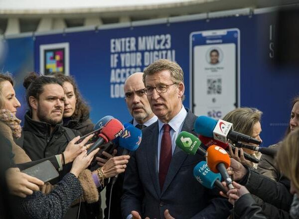 Feijóo, sobre la Operación Cataluña: “Que se investigue lo que se tenga que investigar”