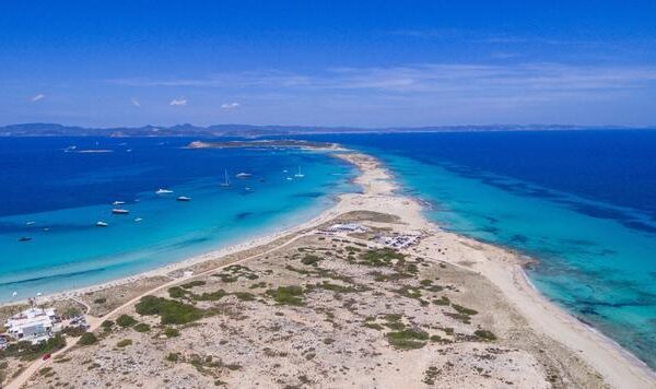 El Gobierno prepara la protección de 104 nuevas áreas marinas en España