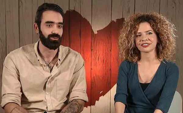 El soltero ‘gavilán’ que encandila a su cita en First Dates