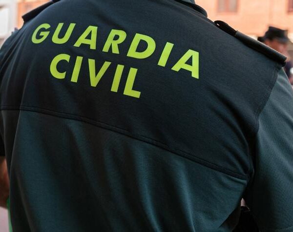 Asesinan a una mujer cerca de un club de alterne en un pueblo de Madrid