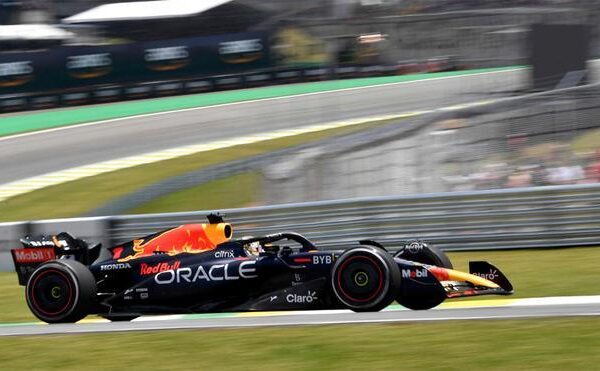 ¿A qué hora es hoy es la presentación del coche de Red Bull de F1?