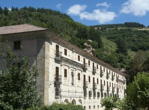 ¿Cuál ha sido el Parador de Turismo con mejores valoraciones para 2023?