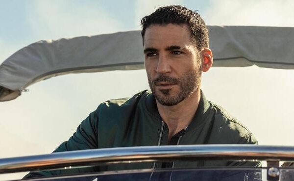 Miguel Ángel Silvestre: “Venimos del machismo, la homofobia… y es muy interesante hacer un reseteo”