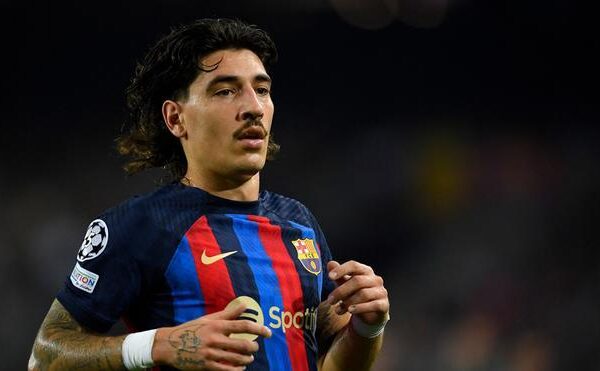 ¿Por qué se fichó a Bellerín?