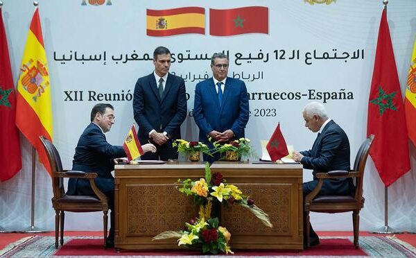 Coalición Canaria exige a Sánchez y Albares que den explicaciones por el plantón del rey de Marruecos