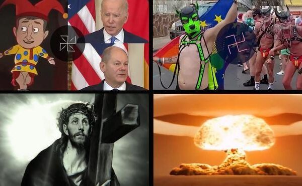 El grupo de mercenarios Wagner crea su propia división de desinformación para combatir “la propaganda occidental”