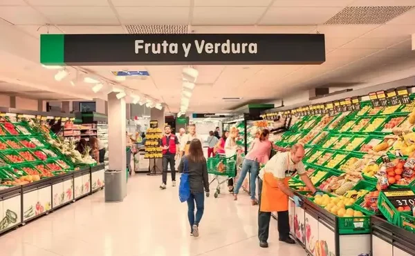 La deliciosa mousse de chocolate rica en proteínas vuelve a Mercadona para arrasar