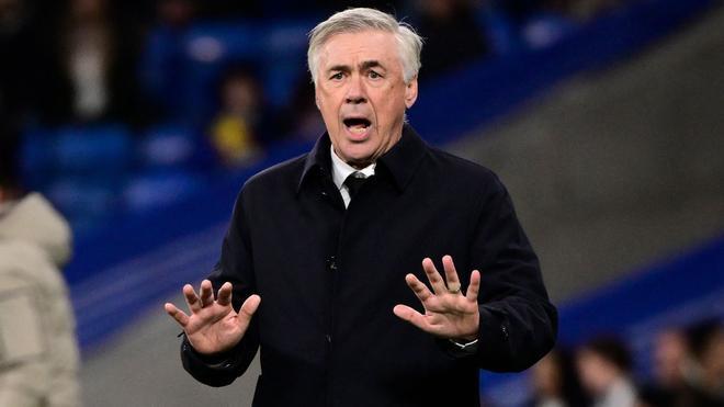 ¡El Real Madrid vuelve a 1998!