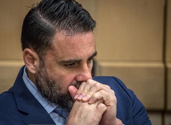 Pablo Ibar pide la anulación del juicio en el que fue condenado a cadena perpetua