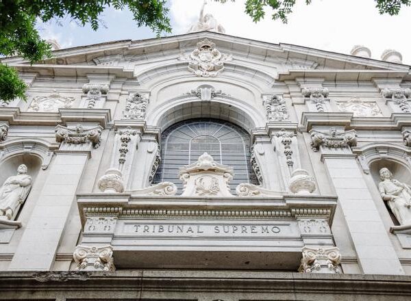 El Supremo niega que el reportaje televisivo sobre la herencia de Franco vulnere el honor de sus nietos