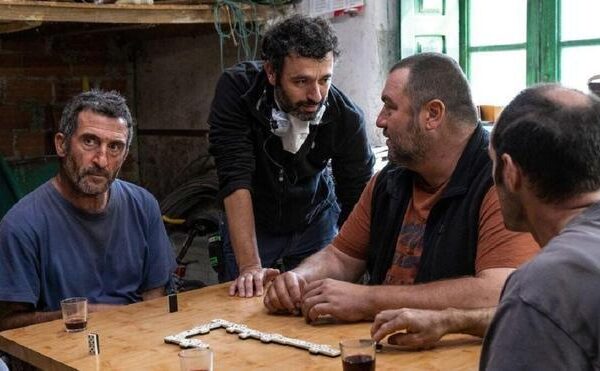 ‘As bestas’, de Rodrigo Sorogoyen, gana el Goya a mejor película