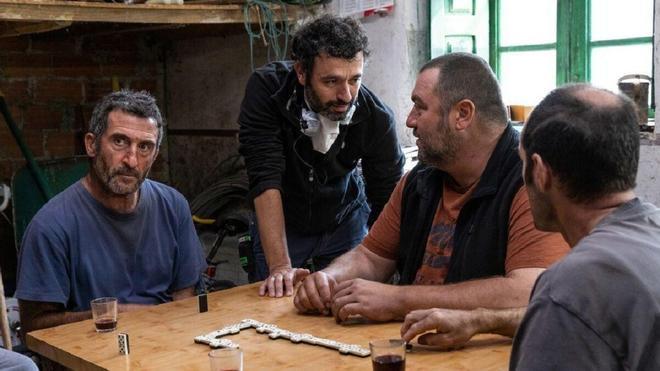 ‘As bestas’, de Rodrigo Sorogoyen, gana el Goya a mejor película