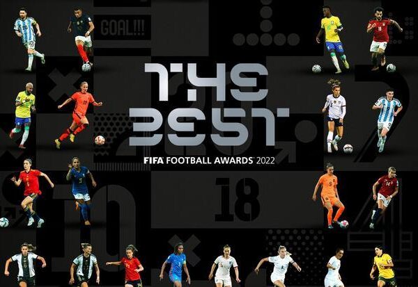 La FIFA anuncia los finalistas del premio ‘The Best’ a mejor portero