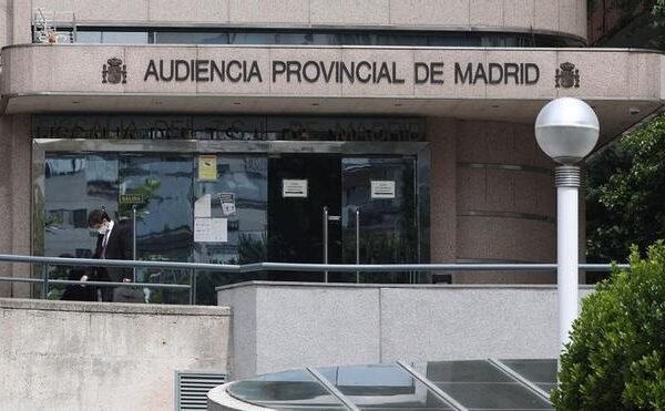 Investigan a un profesor de Primaria por abusar sexualmente de un grupo de niñas en un colegio de Madrid