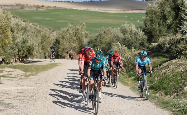 Clásica Jaén 2023: recorrido, horario y dónde ver por TV