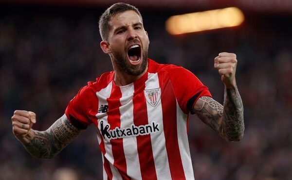 Íñigo Martínez esperará al Barça