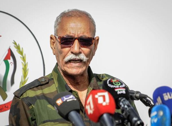 El Polisario carga contra la “vergonzosa” postura de España sobre el Sáhara y asegura que “no beneficia a la paz”