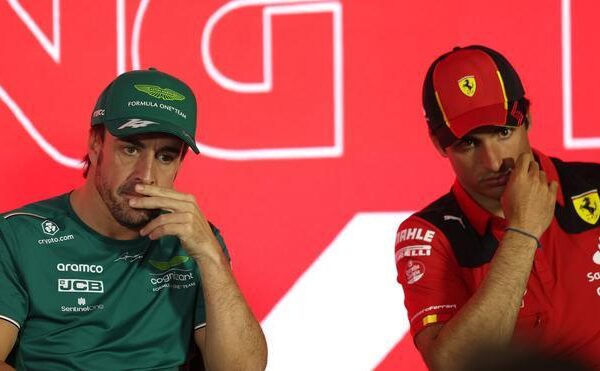 ¿Qué piloto ha realizado más vueltas en los test de F1?
