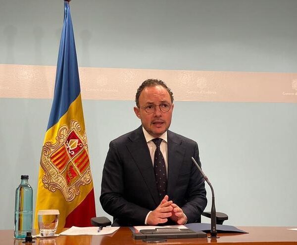 Andorra convoca elecciones generales el próximo 2 de abril