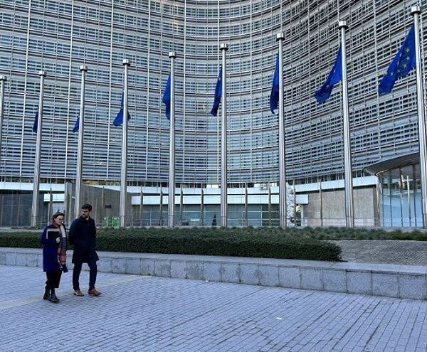 La UE no alcanza un acuerdo para aprobar el décimo paquete de sanciones contra Rusia