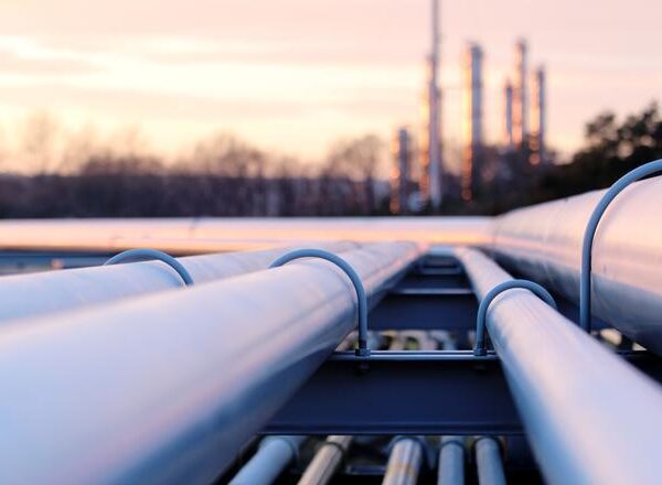 Activan el Plan de Emergencias y confinan a decenas de trabajadores por la rotura de la tubería de gas Guadalajara-Madrid