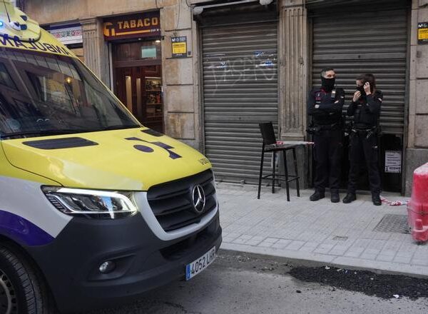 Euskadi estudia instalar detectores de metal en las discotecas para evitar agresiones