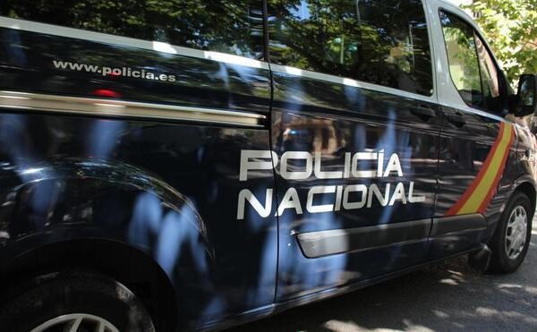 Detenido en Valencia un hombre por agredir sexualmente a una compañera de trabajo