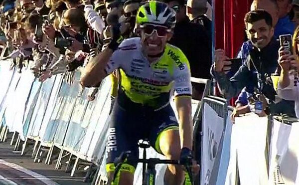 Rui Costa gana la etapa y la Vuelta a la Comunidad Valenciana