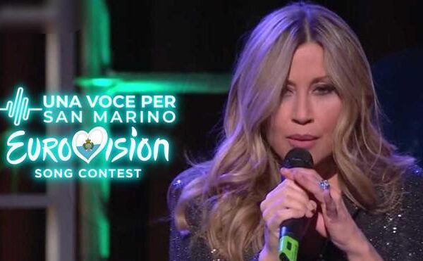 Verónica Romero (‘OT1’), un paso más cerca de representar a San Marino en Eurovisión 2023