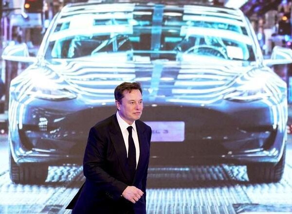 Elon Musk, absuelto de la demanda de inversores de Tesla por sus tuits sobre la empresa