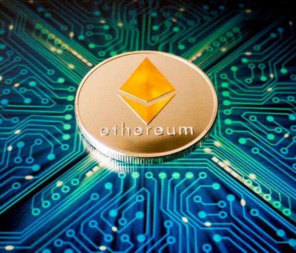 Ethereum hoy: la cotización al 5 de febrero