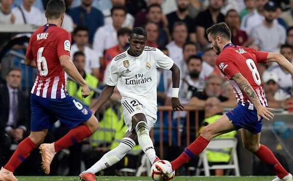 Temor en el Madrid de afrontar el derbi relajado tras Anfield y antes del Barça