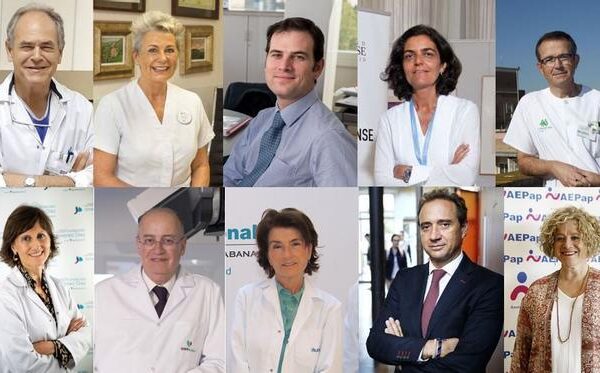 Forbes desvela el nombre de los 100 mejores médicos de España