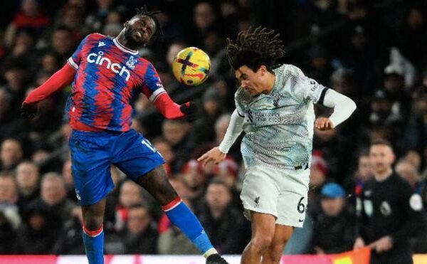 El Liverpool sigue sin superar su depresión
