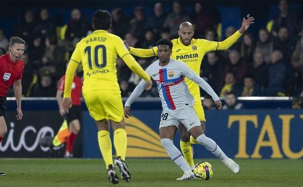 Balde: “Araujo es una bestia”