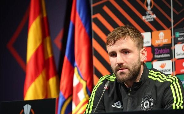 Shaw: “Será una prueba importante, nos dirá dónde estamos”