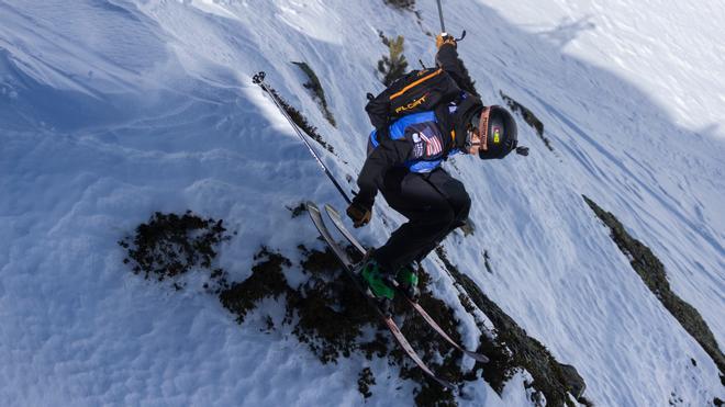 Victorias de Anderson, Guillot-Diat, Dufour-Lapointe y Rainer en Ordino Arcalís