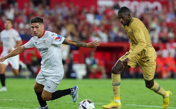 El duro comunicado del Sevilla contra el Barça