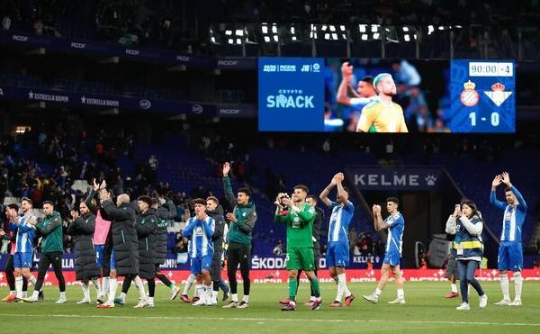 Osasuna examina la ilusión perica