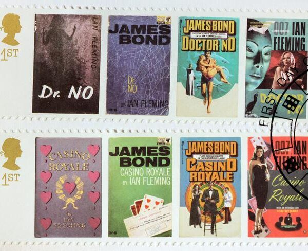 Preparan una reedición sin referencias raciales “ofensivas” de las novelas de James Bond