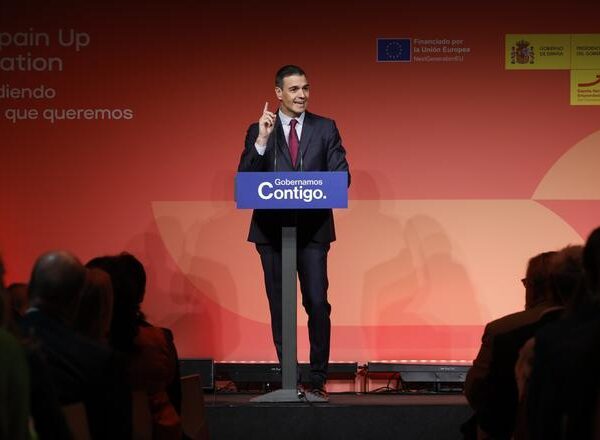 El PSOE ratificará las listas electorales en un Comité Federal el 18 de marzo