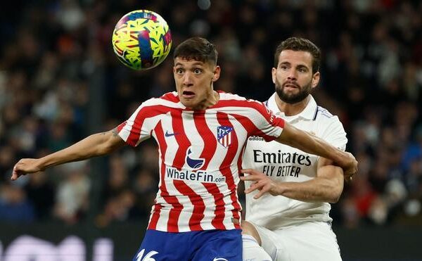 Ancelotti no cede al chantaje de Nacho y el Real Madrid prepara el fichaje de Gvardiol