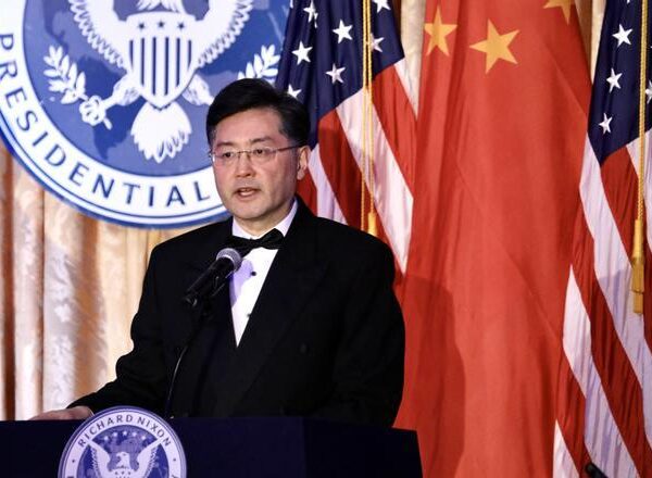 China admite que el globo que sobrevuela Estados Unidos es suyo, aunque matiza que su fin es la “investigación científica”