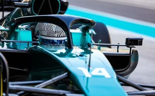 El ‘arma secreta’ para la estrategia de Aston Martin y Fernando Alonso