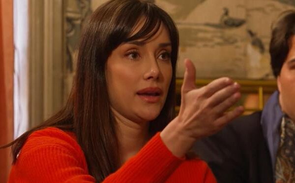Adara y Raquel Mosquera protagonizan el primer conflicto de ‘Supervivientes 2023’